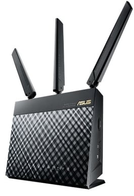 ASUS 4G-AC55U AC1200 4G
