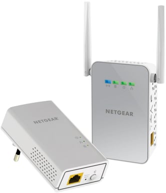 Netgear PLW1000