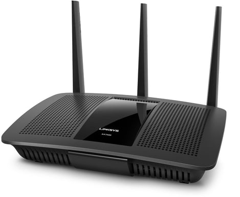 Linksys EA7500 AC1900