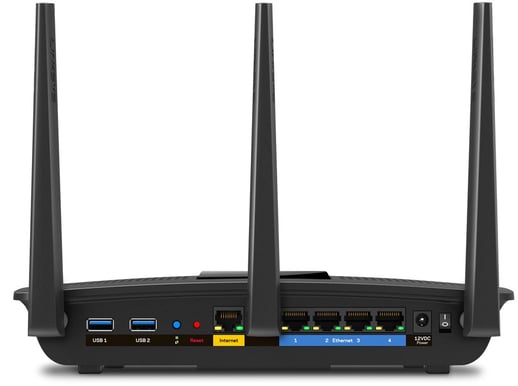 Linksys EA7500 AC1900