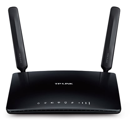 TP-Link TL-MR6400 N300 4G