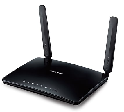 TP-Link TL-MR6400 N300 4G