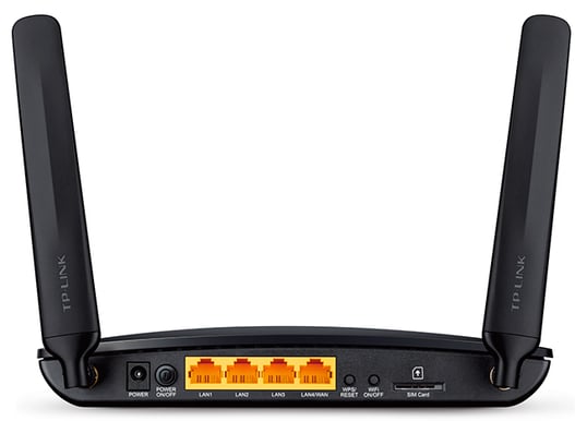 TP-Link TL-MR6400 N300 4G