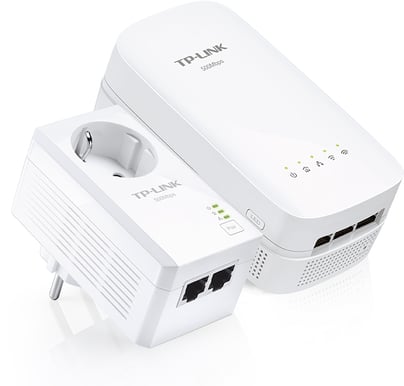 TP-Link TL-WPA4530KIT