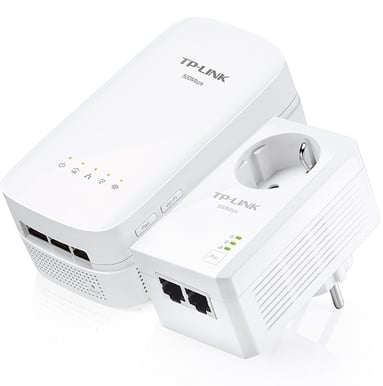TP-Link TL-WPA4530KIT