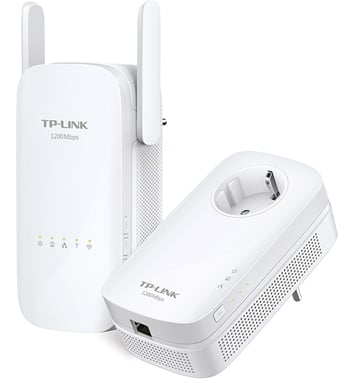 TP-Link TL-WPA860KIT