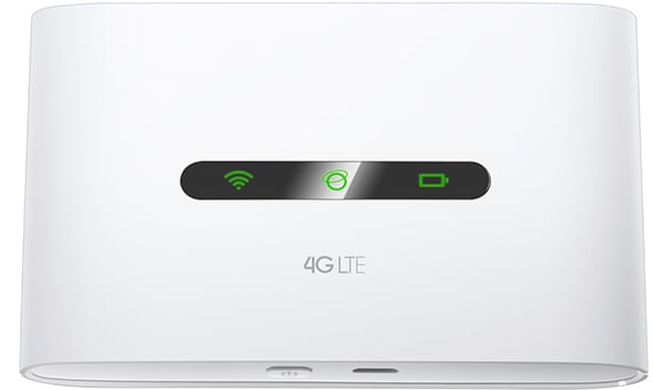 TP-Link M7300 N300 4G