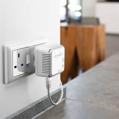 Devolo dLAN 500 trio WiFi