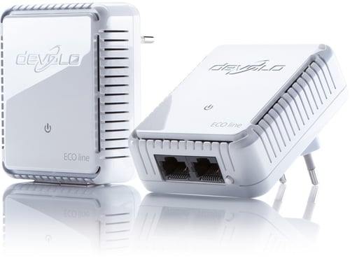 Devolo dLAN 500 duo