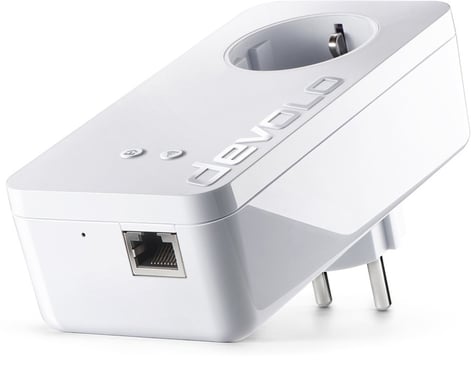 Devolo dLAN 550+ duo WiFi