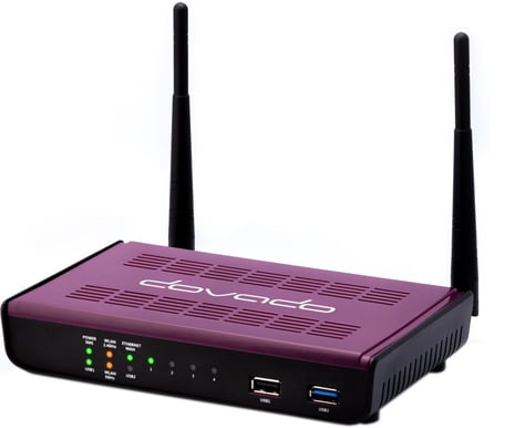 Dovado Pro AC 4G
