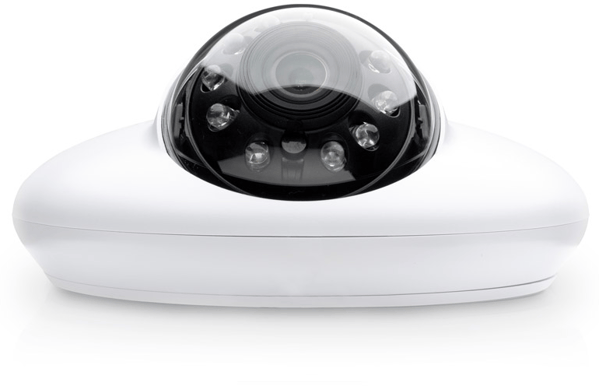 Ubiquiti UniFi Video Camera UVC-G3-DOME