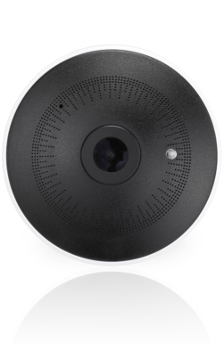 Ubiquiti UniFi Video Camera UVC-G3-MICRO