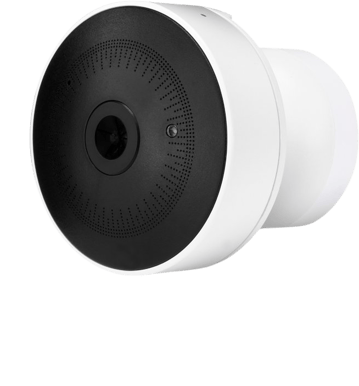 Ubiquiti UniFi Video Camera UVC-G3-MICRO