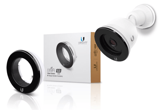 Ubiquiti UniFi Video Camera IR LED Extender