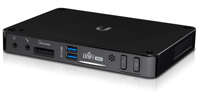 Ubiquiti UniFi Video Camera NVR (2TB)