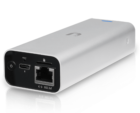 Ubiquiti UniFi Cloud Key Gen2