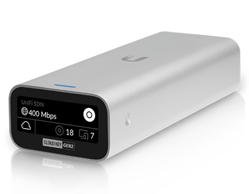 Ubiquiti UniFi Cloud Key Gen2