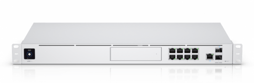 Ubiquiti UniFi Dream Machine Pro