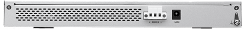 Ubiquiti UniFi Switch 6 XG PoE