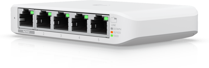 Ubiquiti Flex Mini
