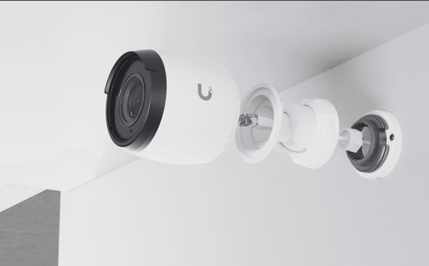 Ubiquiti UVC G4 Pro