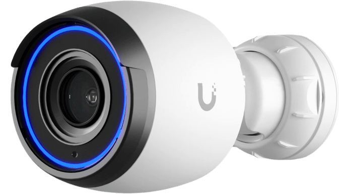 Ubiquiti UVC G4 Pro
