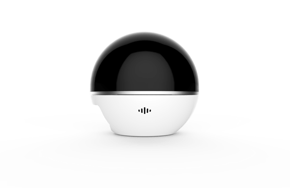 Ezviz C6TC Mini 360 Plus Indoor Camera