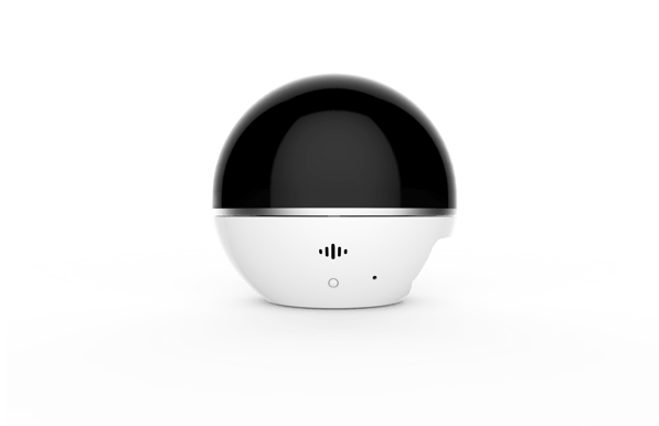 Ezviz C6TC Mini 360 Plus Indoor Camera