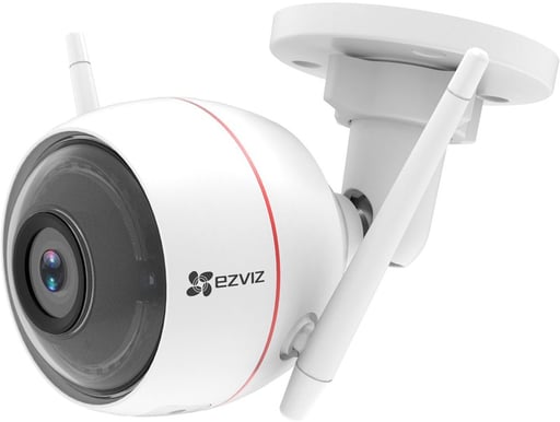 Ezviz C3W ezGuard Husky Air Security Camera