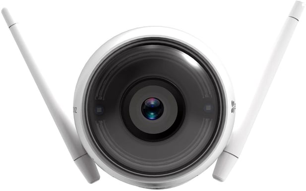 Ezviz C3W ezGuard Husky Air Security Camera