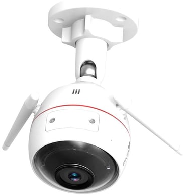 Ezviz C3W ezGuard Husky Air Security Camera