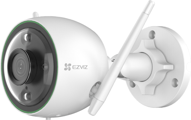 Ezviz C3N Outdoor Camera