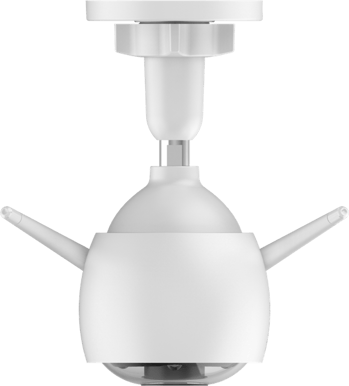 Ezviz C3N Outdoor Camera