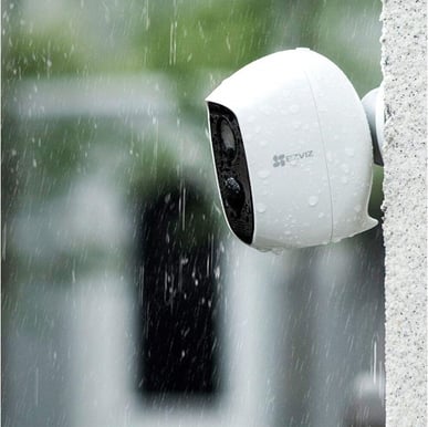 Ezviz C3A Wireless Camera