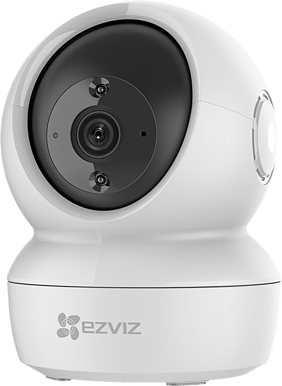 Ezviz C6N Indoor Pan & Tilt Camera