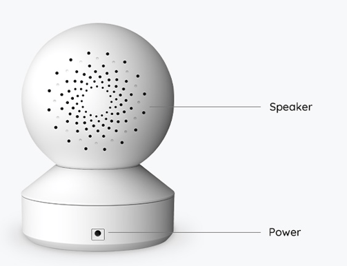 Reolink E1 Zoom V2
