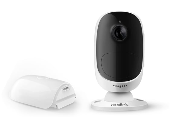 Reolink Argus 2