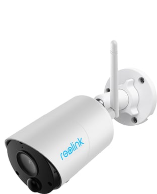 Reolink Argus Eco