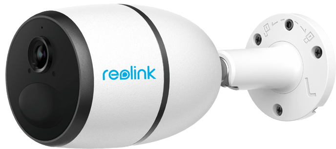 Reolink Go