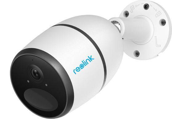 Reolink Go