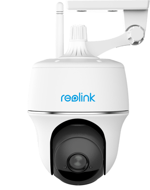 Reolink Argus PT