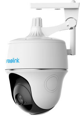 Reolink Argus PT