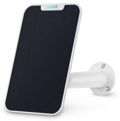 Reolink Solar Panel White