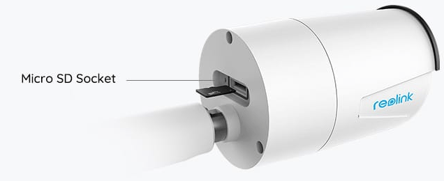 Reolink RLC-410