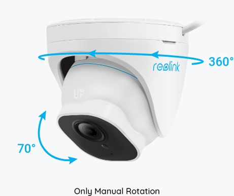 Reolink RLC-820A