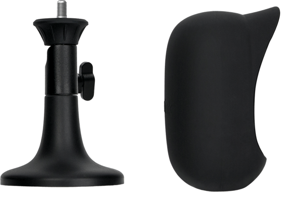 Reolink Argus 2 Skin Black