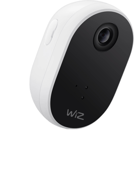 Wiz Inomhuskamera