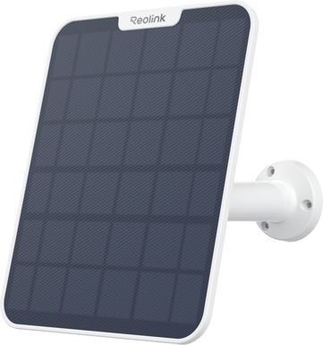 Reolink Solpanel 2 Vit