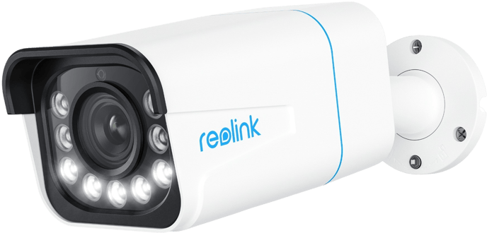 Reolink P430 - 4K IP67 Zoom PoE
